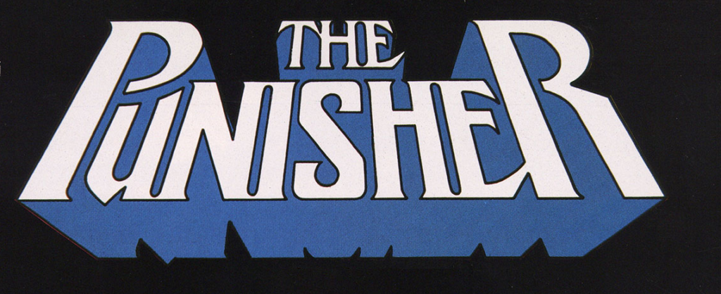 The Punisher juego arcade clásico de Capcom tipo beat em up basado en el personaje de Marvel