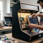 Guía Definitiva: Monta tu Arcade desde Cero: análisis, opinión y comparativa - imagen 1