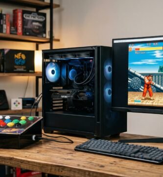 Pandora Box vs. PC con Emulación: guía completa y consejos prácticos - imagen 1