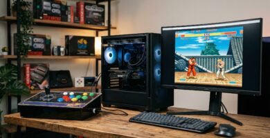 Pandora Box vs. PC con Emulación: guía completa y consejos prácticos - imagen 1