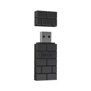 8BitDo Wireless USB Adapter 2 oficial