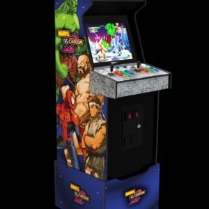 Arcade1Up Marvel vs. Capcom 2