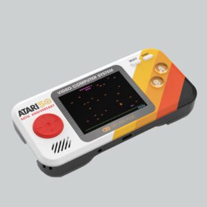 My Arcade Atari 50 Pocket Player Pro