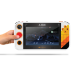 My Arcade Atari Gamestation Go oficial