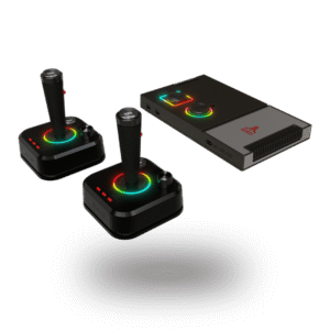 My Arcade Atari Gamestation Pro oficial