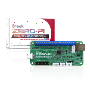Brook Zero-Pi Fighting Board Easy