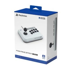 HORI Fighting Stick Mini para PS5 PS4 y PC
