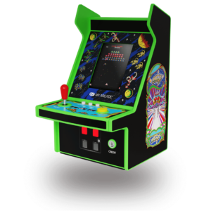 My Arcade Galaga Galaxian Micro Player Pro