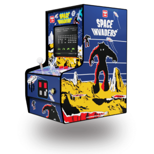 My Arcade Space Invaders Micro Player