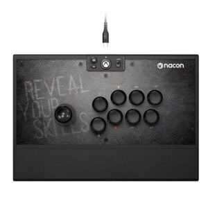 Nacon Daija Arcade Stick para Xbox Series Xbox One y PC