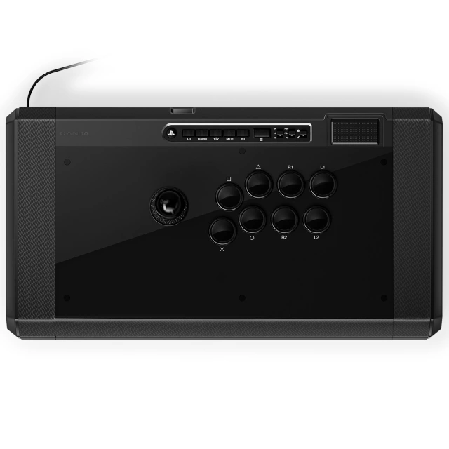 Qanba Obsidian 2 fightstick oficial PS5 PS4 y PC
