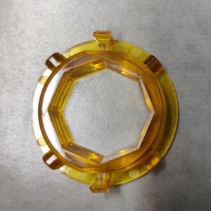 Sanwa GTN-Y insert restrictor octogonal amarillo