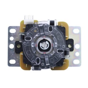 Sanwa JLF-TP-8YT-SK joystick arcade original