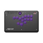 MAYFLASH F500 FLAT — controlador all-button cableado
