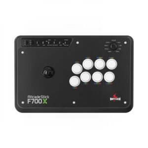 MAYFLASH F700X — Arcade Stick inalámbrico Xbox, Switch 2 y PC — imagen 1