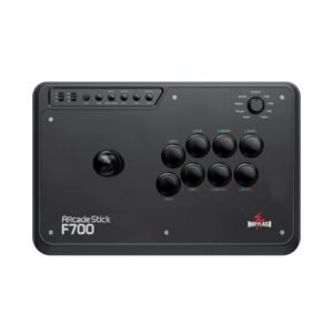 MAYFLASH F700 — Arcade Stick inalámbrico para PS5, Switch 2 y PC — imagen 1