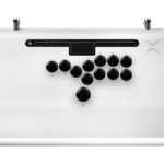 Victrix Pro FS-12 — leverless premium PS5/PC