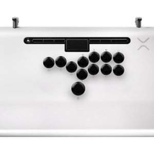 Victrix Pro FS-12 — leverless premium PS5/PC