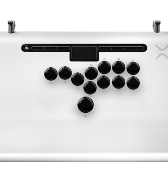Victrix Pro FS-12 — leverless premium PS5/PC