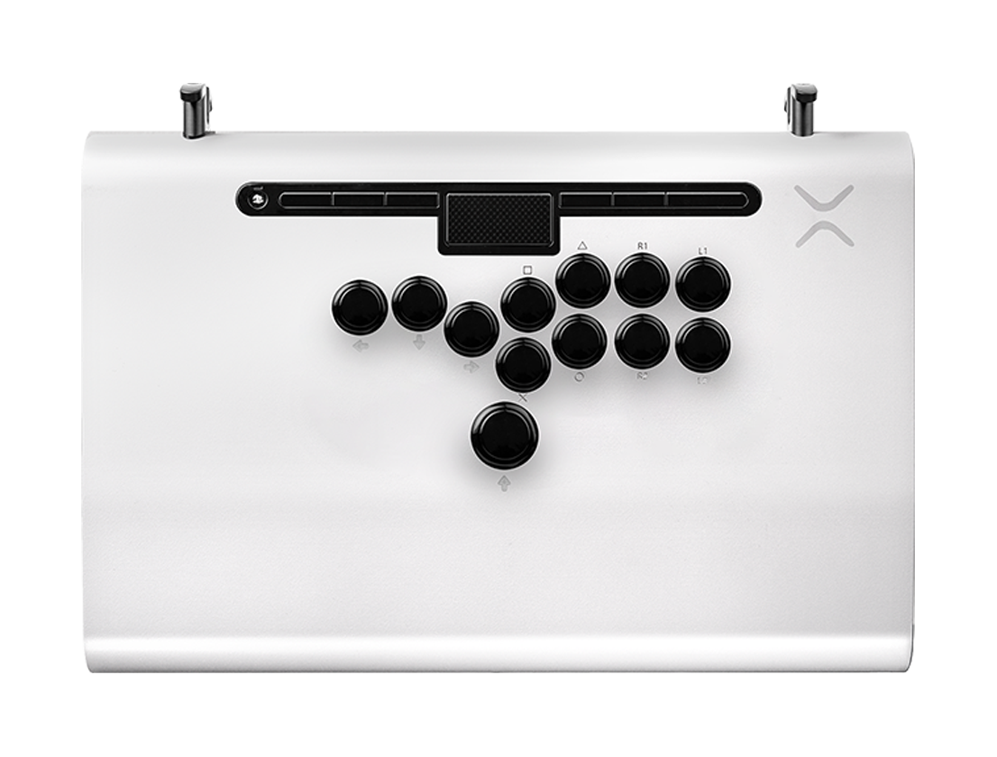 Victrix Pro FS-12 — leverless premium PS5/PC