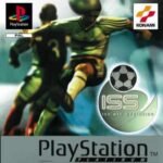 ISS Pro Evolution PS1