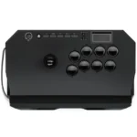 Qanba Drone 2 arcade stick oficial para PS5 PS4 y PC